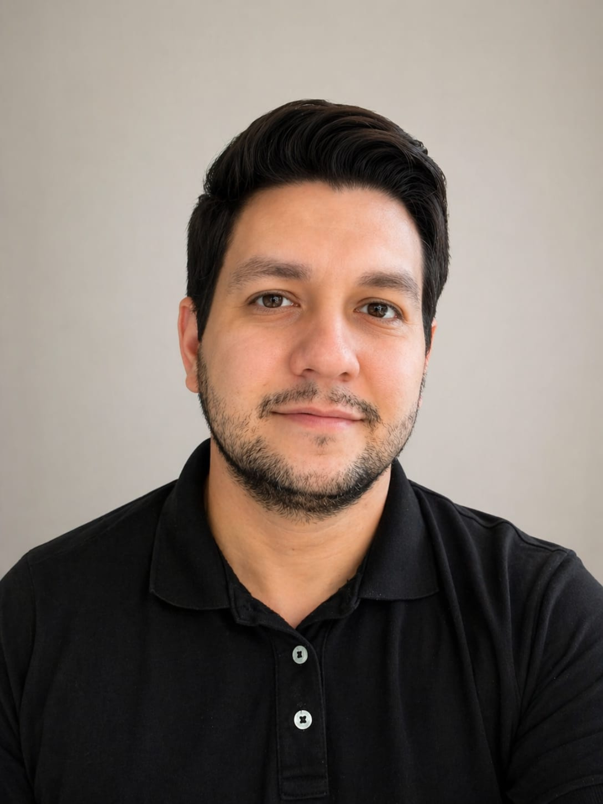 Willian Salvador - Especialista